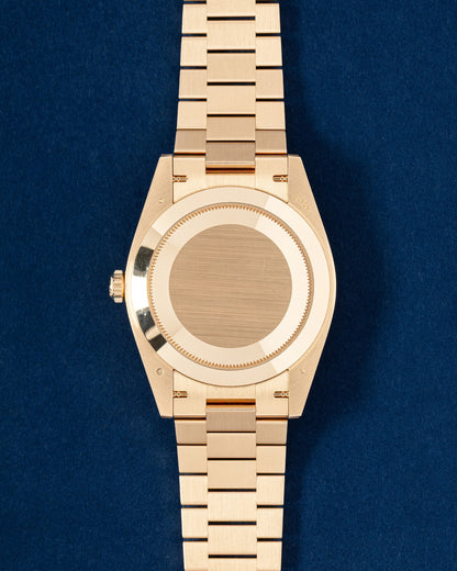 Rolex Day-Date 40 228238