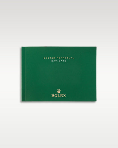 Rolex Day-Date 40 228238