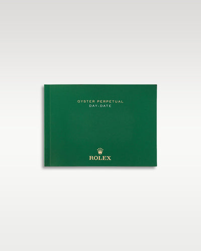 New Gold Rolex Day-Date 40 228238 | Mens Watches at Grand Caliber Dallas