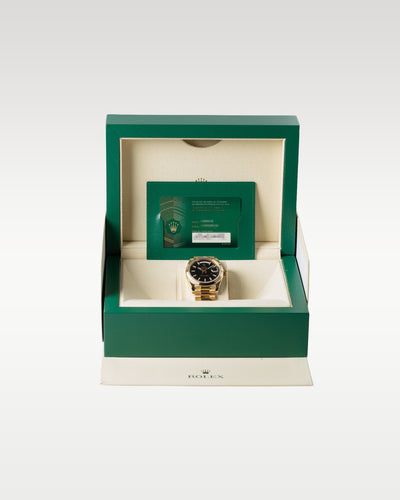 Rolex Day-Date 40 228238