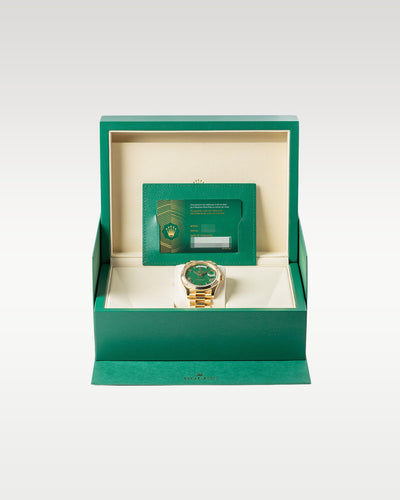 Rolex Day-Date 40 228238