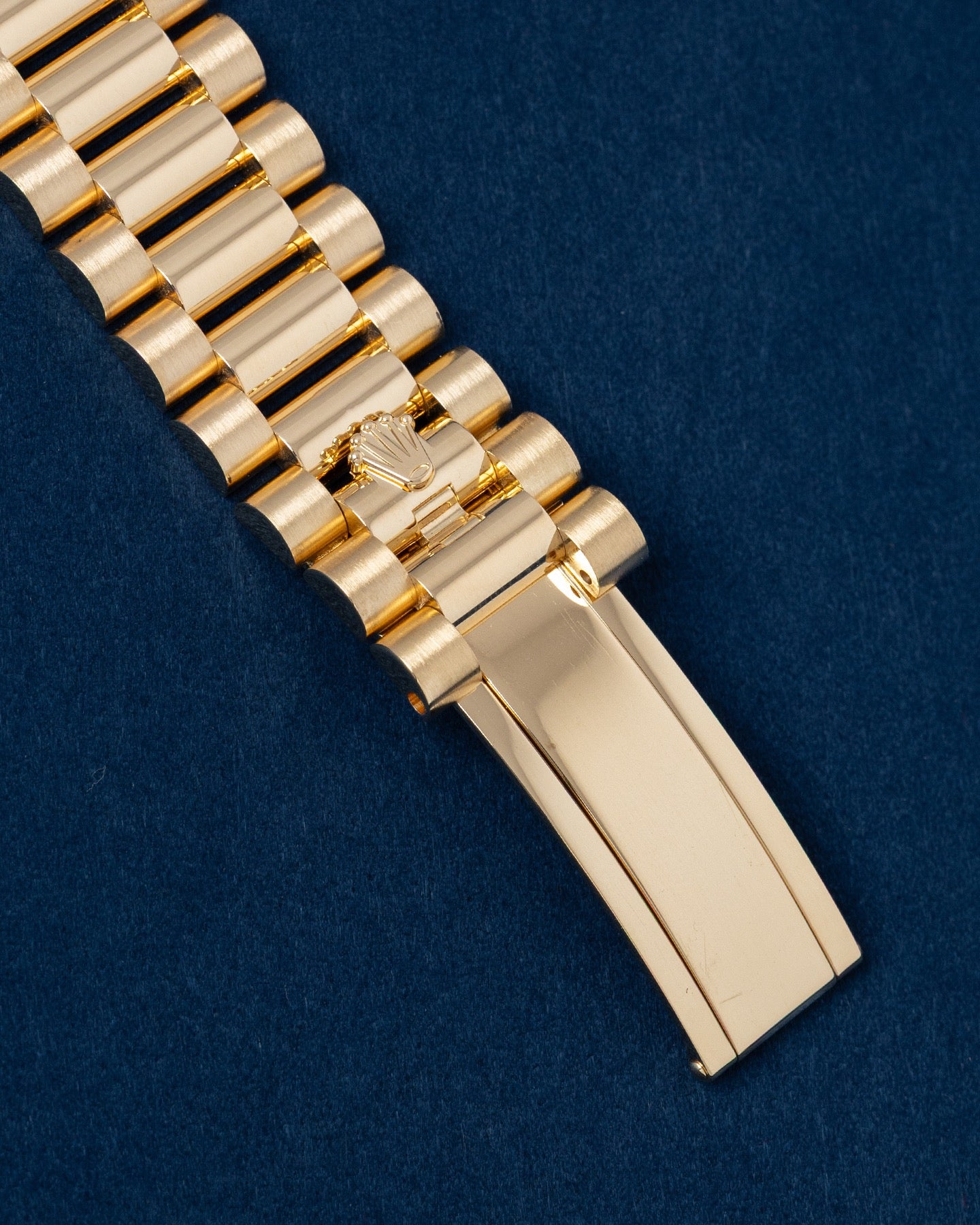 Rolex Day-Date 40 228238