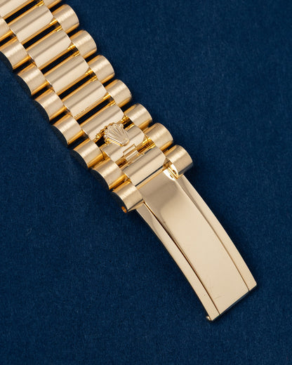 Rolex Day-Date 40 228238
