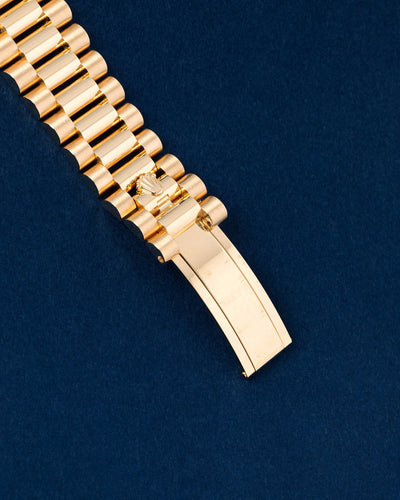 Rolex Day-Date 40 228238