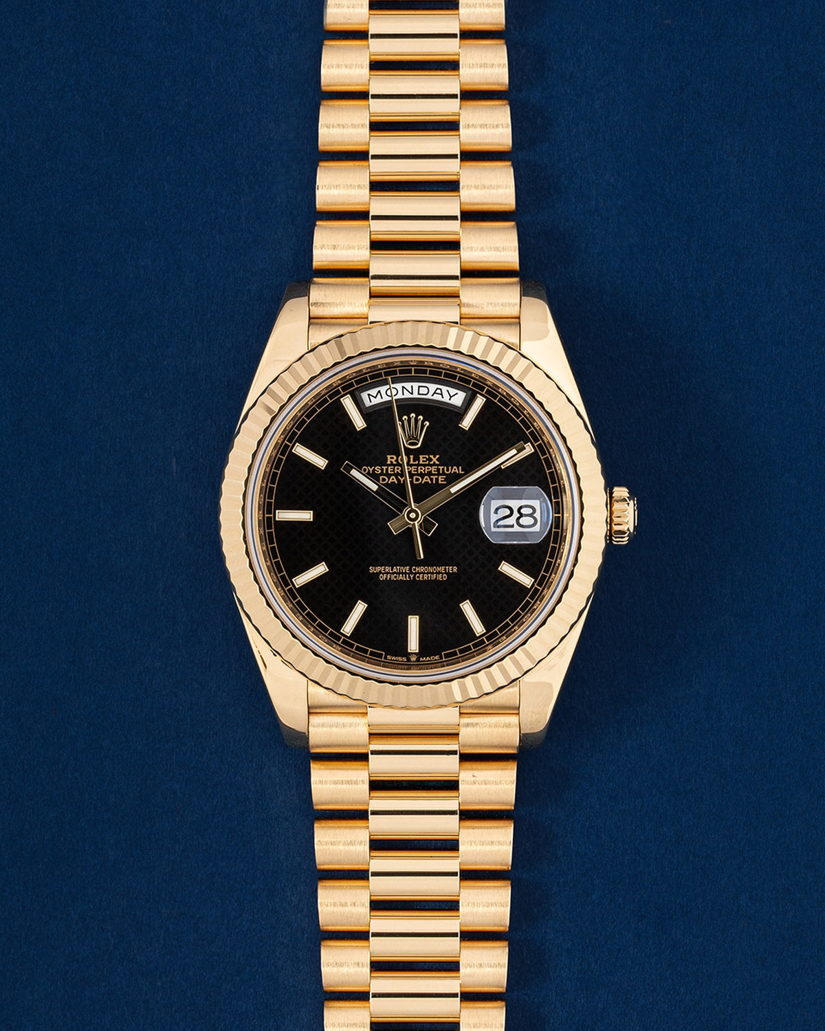 Rolex Day-Date 40 228238
