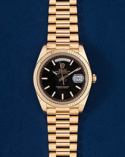 Rolex Day-Date 40 228238