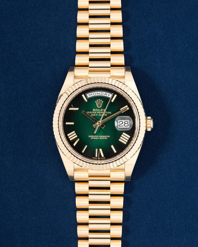 Rolex Day-Date 40 228238