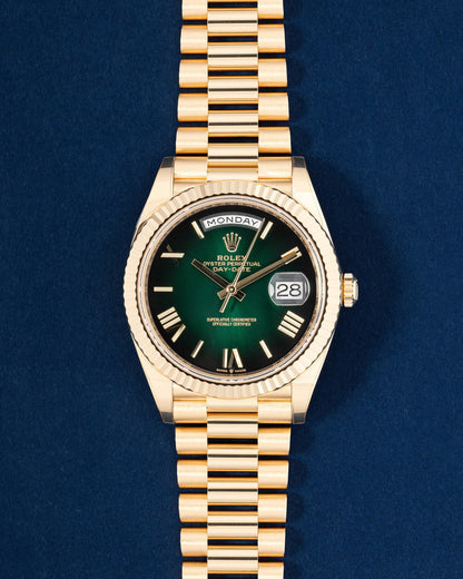 Rolex Day-Date 40 228238