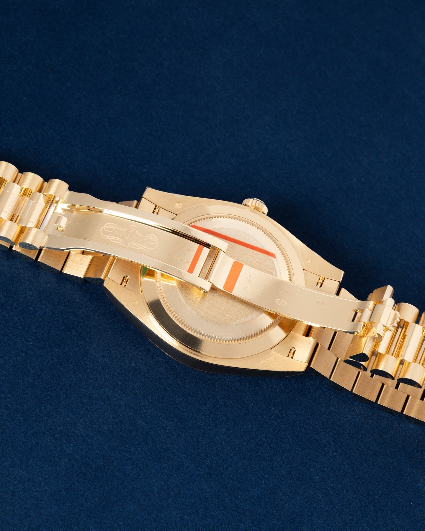 Rolex Day-Date 40 228238