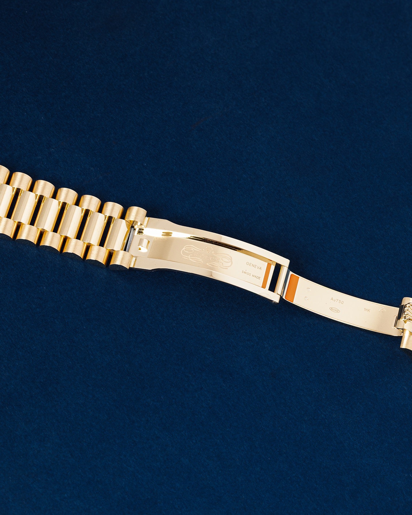Rolex Day-Date 40 228238
