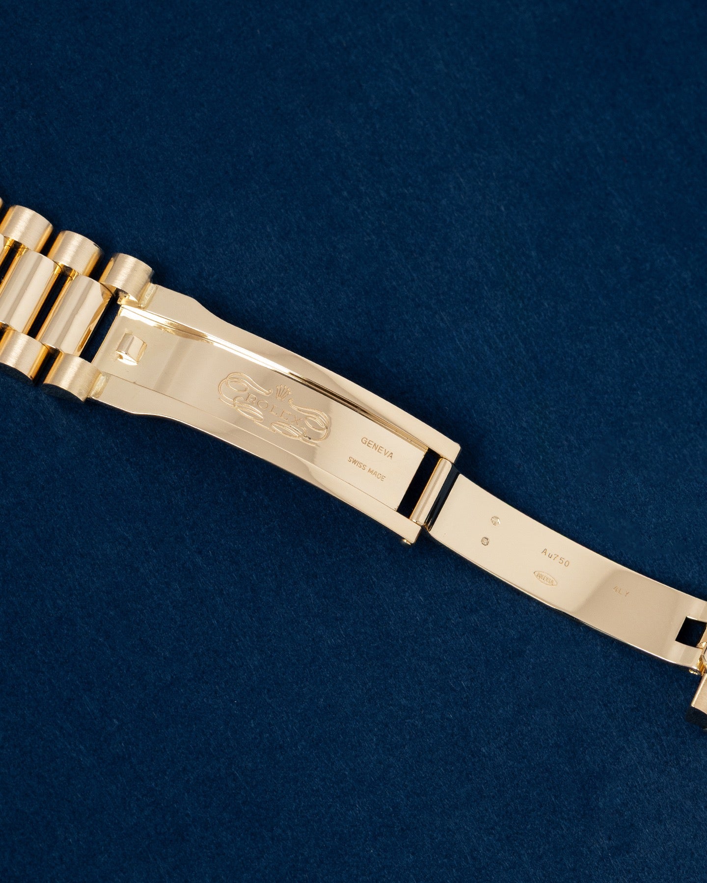 Rolex Day-Date 40 228238