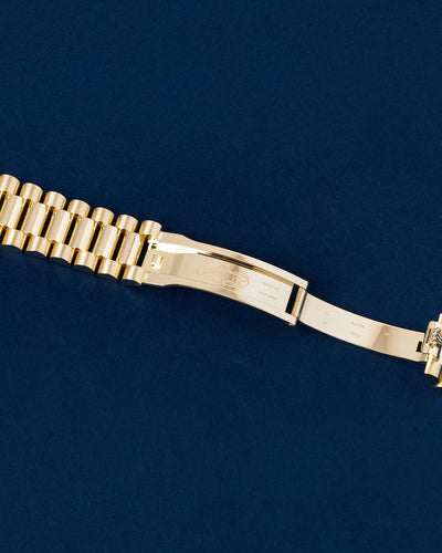 Rolex, Day-Date 40, 228238 | Grand Caliber