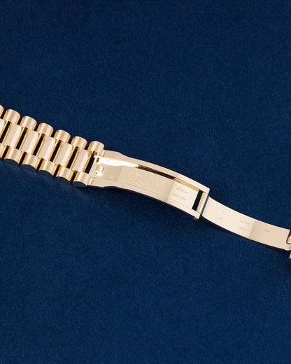 Rolex Day-Date 40 228238 | Grand Caliber Watches Dallas