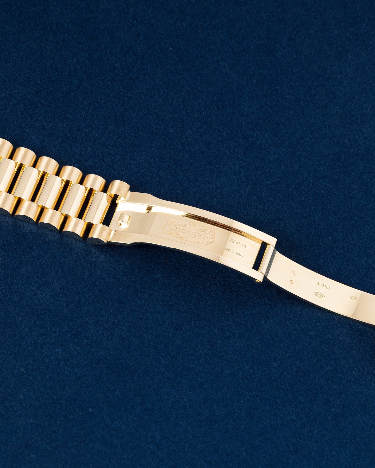 Rolex Day-Date 40 228238