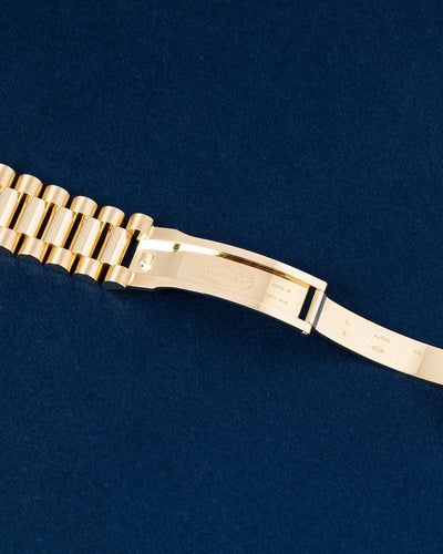 Rolex Day-Date 40 228238