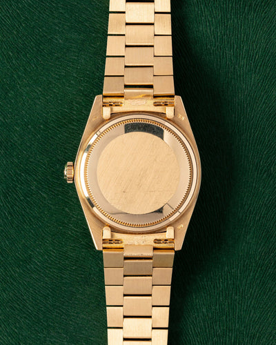 Rolex Day Date 18038