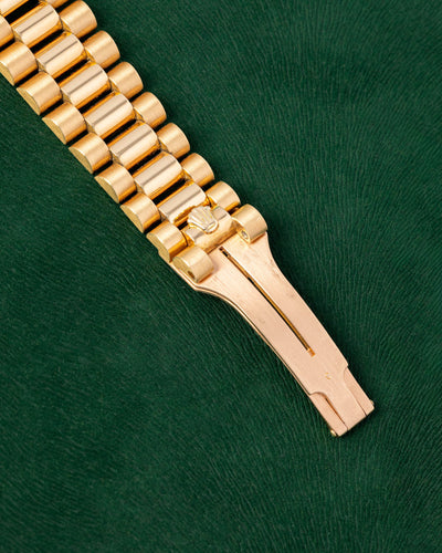 Rolex Day Date 18038