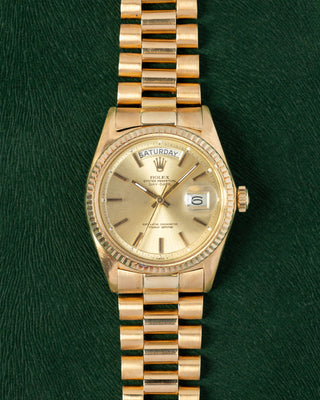 Rolex Day Date 1803