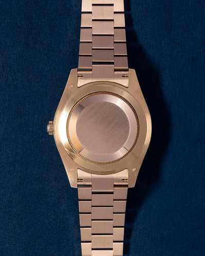 Rolex Day-Date II 218235