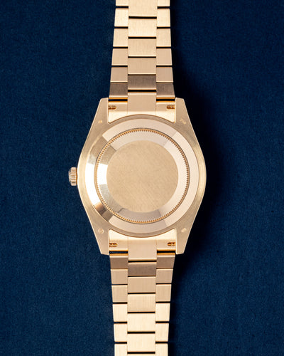 Rolex Day-Date II 218238