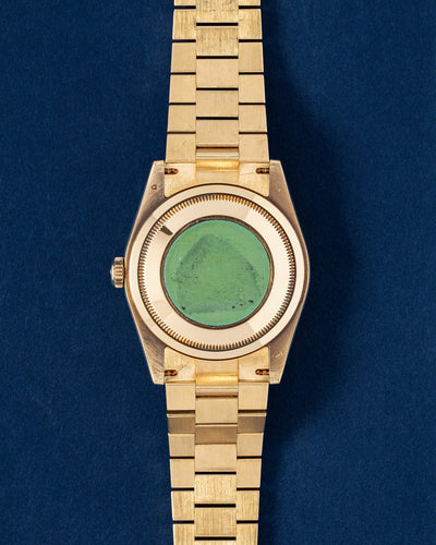 Rolex Day-Date "President" 118238