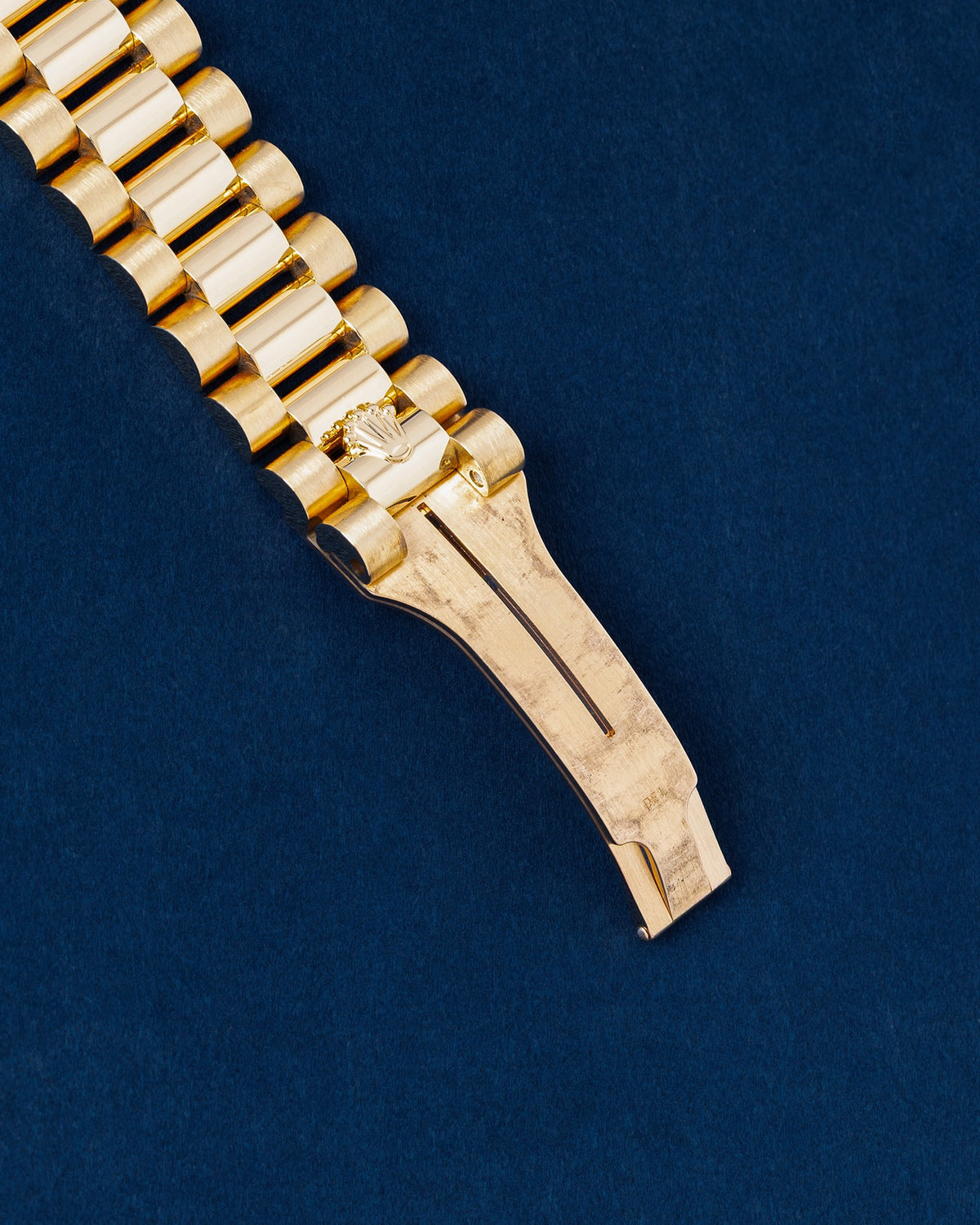 Rolex Day-Date "President" 118238