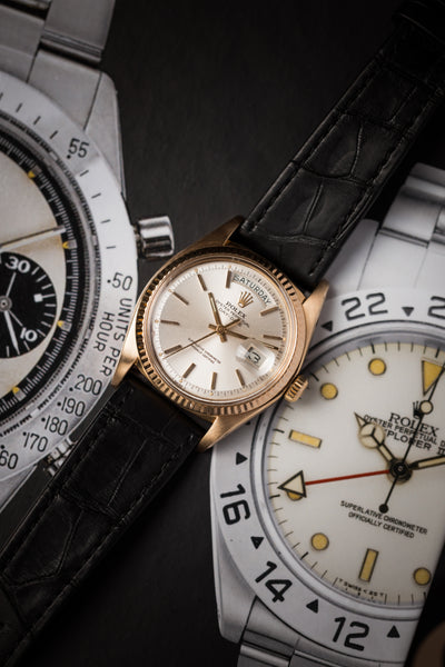 Rolex Day Date 1803