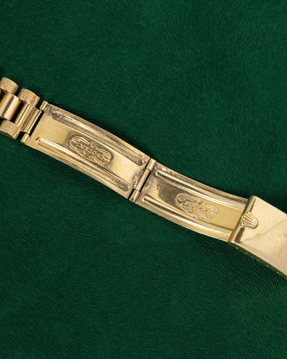 1967 Champagne Rolex Day-Date 36 1803 | Grand Caliber Dallas, Texas