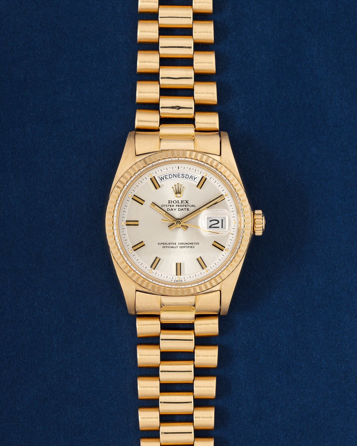 Rolex Day Date 1803