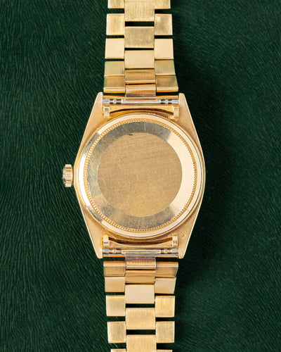 Rolex Day Date 1803