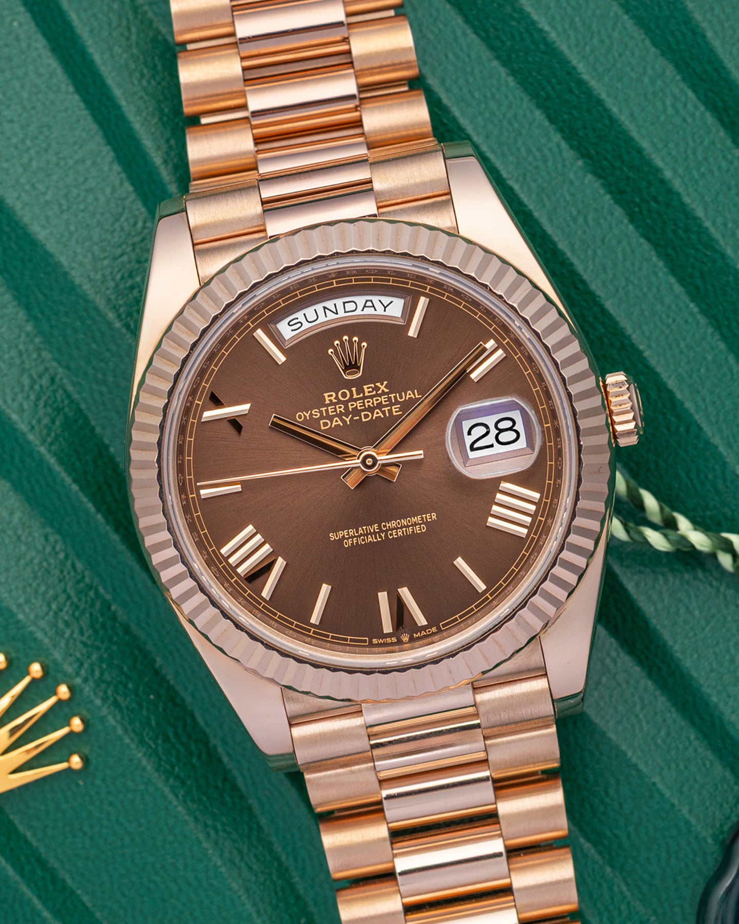 Grand Caliber | Dallas Luxury Watch Store