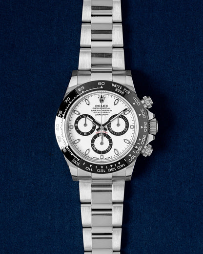 Rolex Daytona 116500LN