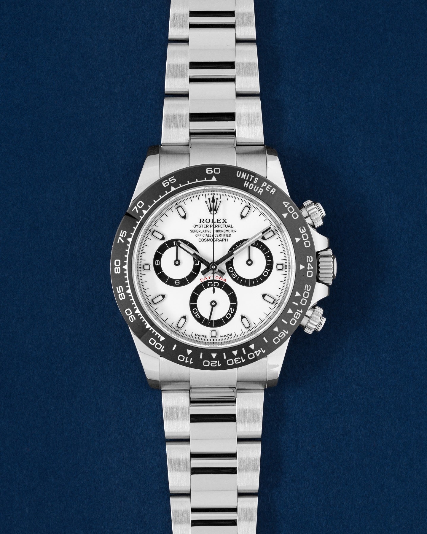 Rolex Daytona 116500LN