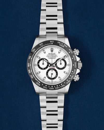 Rolex Daytona 116500LN