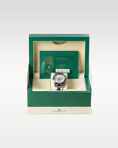 Rolex Daytona 116500LN
