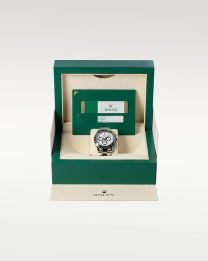 Rolex Daytona 116500LN