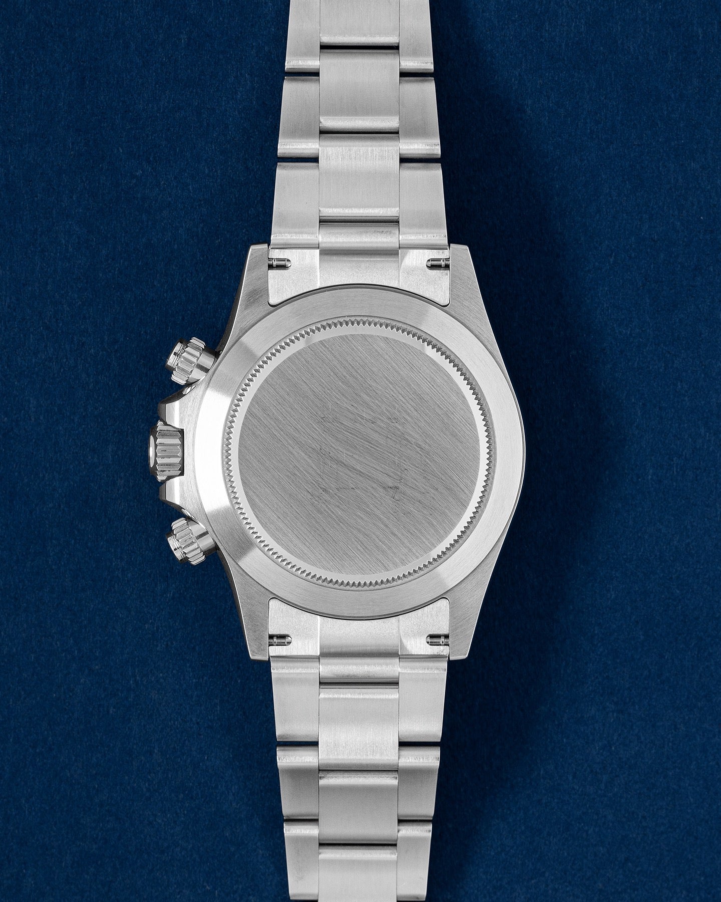 2022 Black Rolex Daytona 116500LN | Grand Caliber Watches