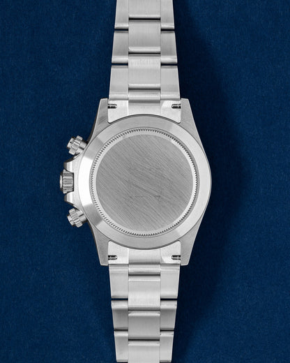 2022 Black Rolex Daytona 116500LN | Grand Caliber Watches