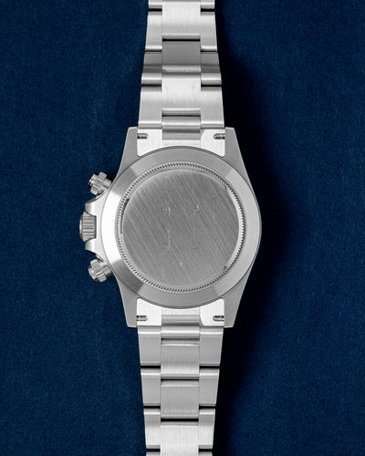 Rolex Daytona 116500LN