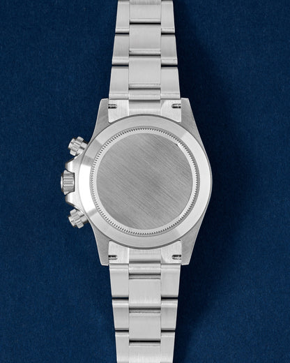 2017 Panda Rolex Daytona 116500LN | Grand Caliber Watches