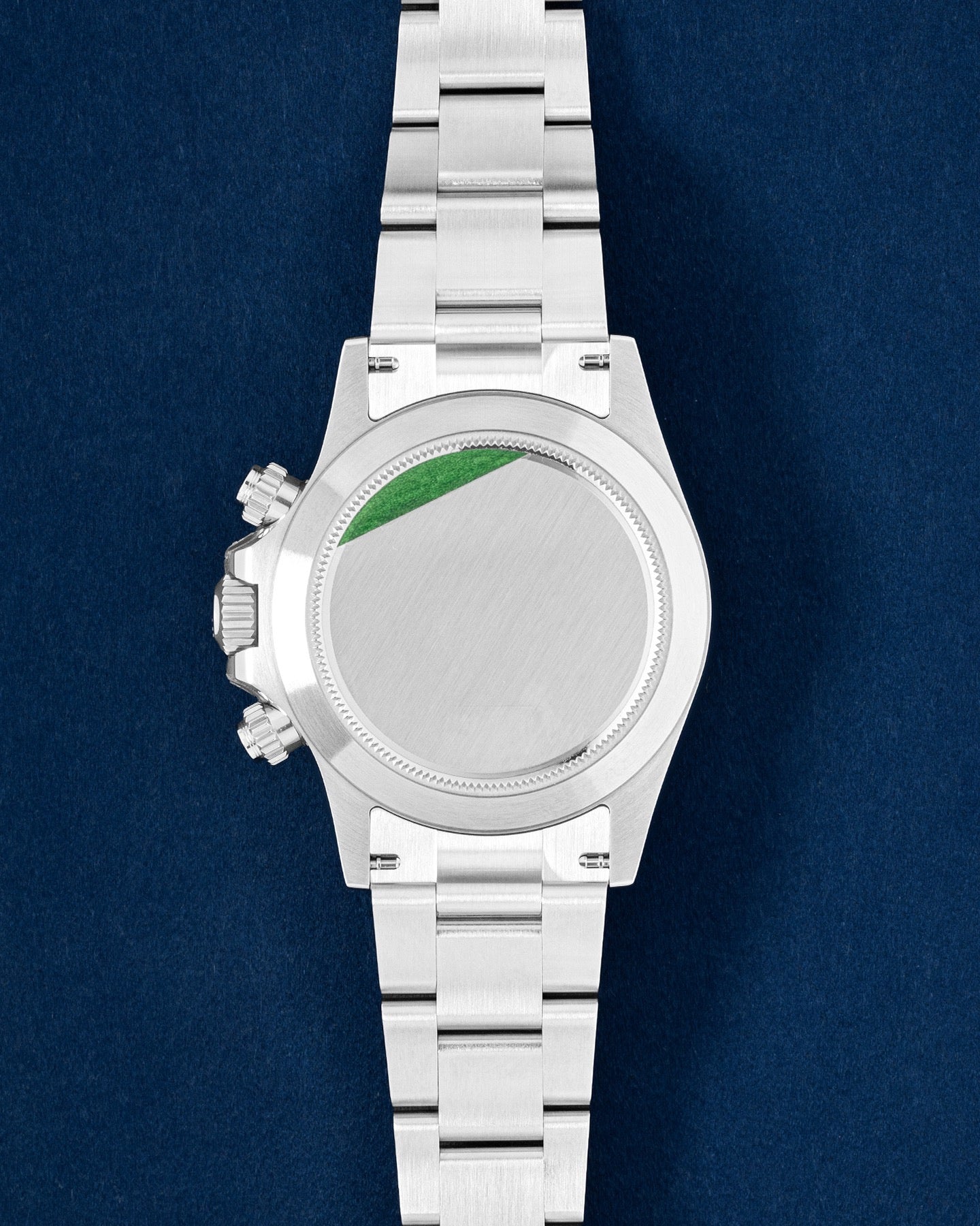 2021 New Rolex Daytona 116500LN | Grand Caliber Men's Watches