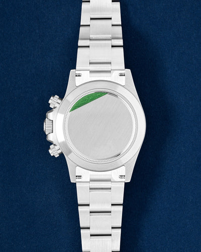 2021 New Rolex Daytona 116500LN | Grand Caliber Men's Watches