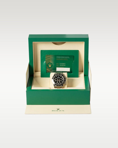 Rolex Daytona 116500LN