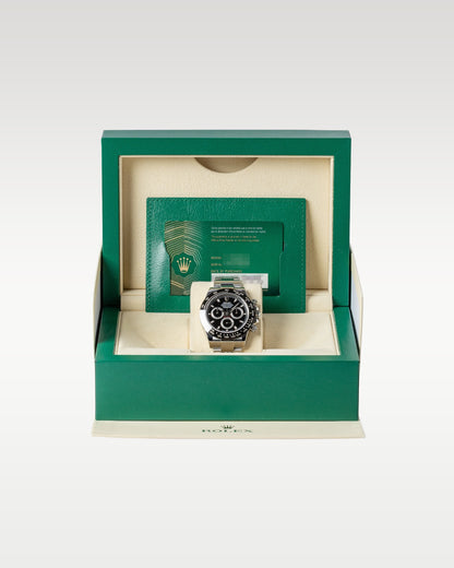 Rolex Daytona 116500LN