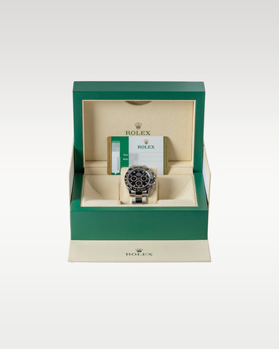 2019 Rolex Daytona 116500LN | Grand Caliber Dallas