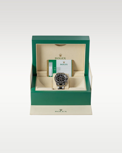 2019 Rolex Daytona 116500LN | Grand Caliber Dallas