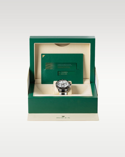 Rolex Daytona 116500LN