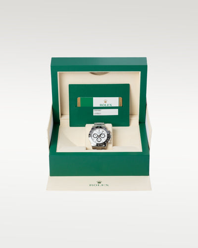 Rolex Daytona 116500LN