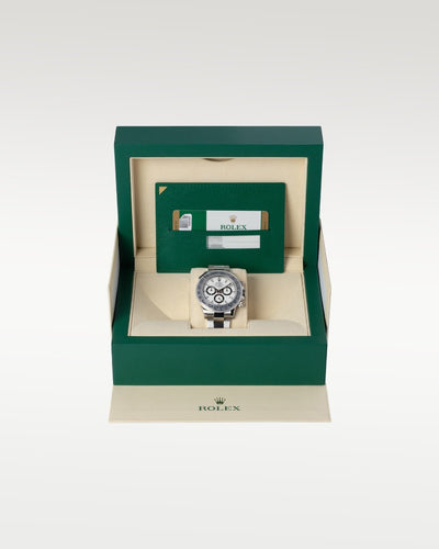 Rolex Daytona 116500LN