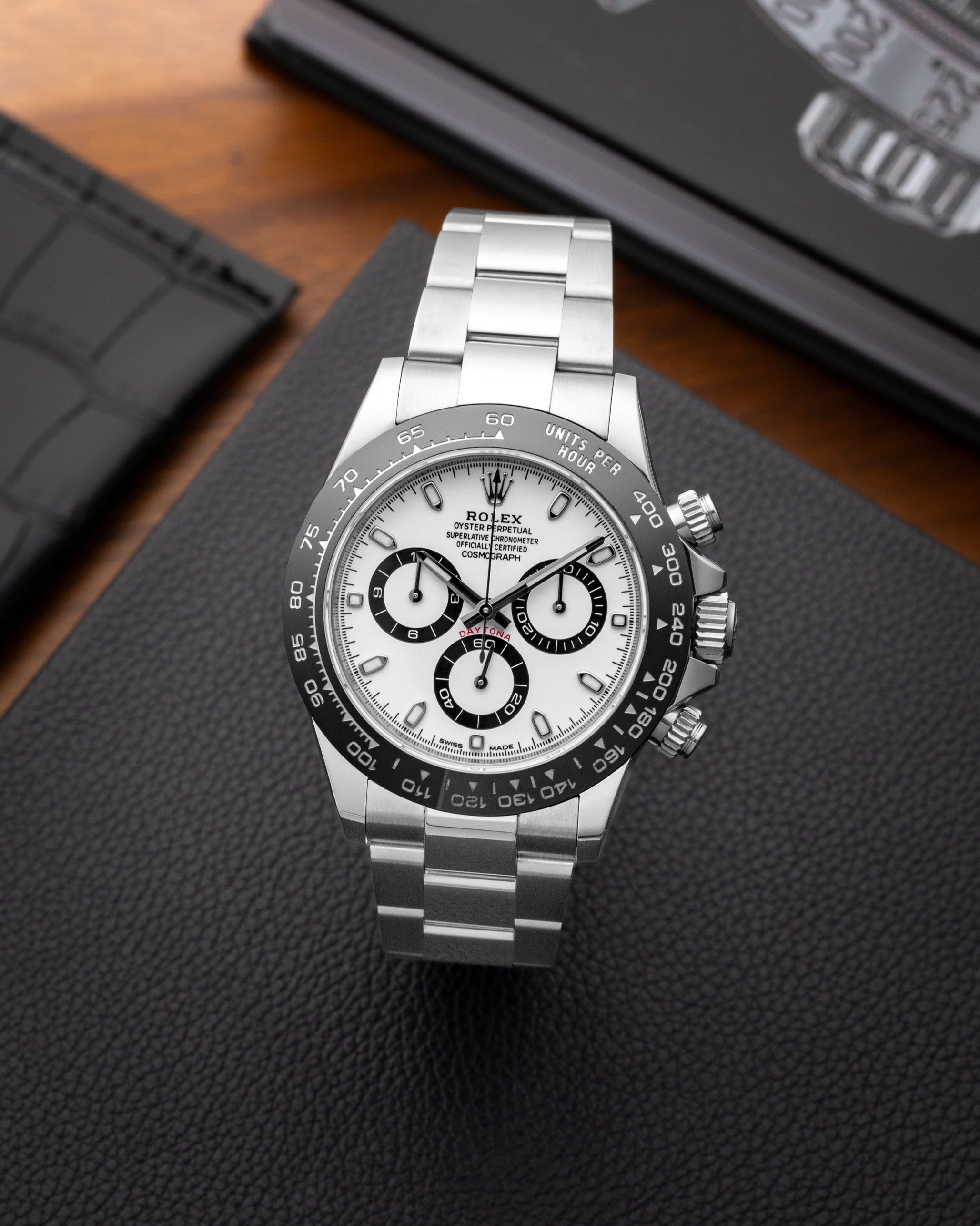 Rolex Daytona 116500LN